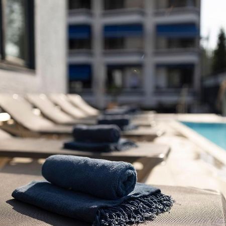 Thermenclubhotel "All In" Bad Fussing Exterior photo